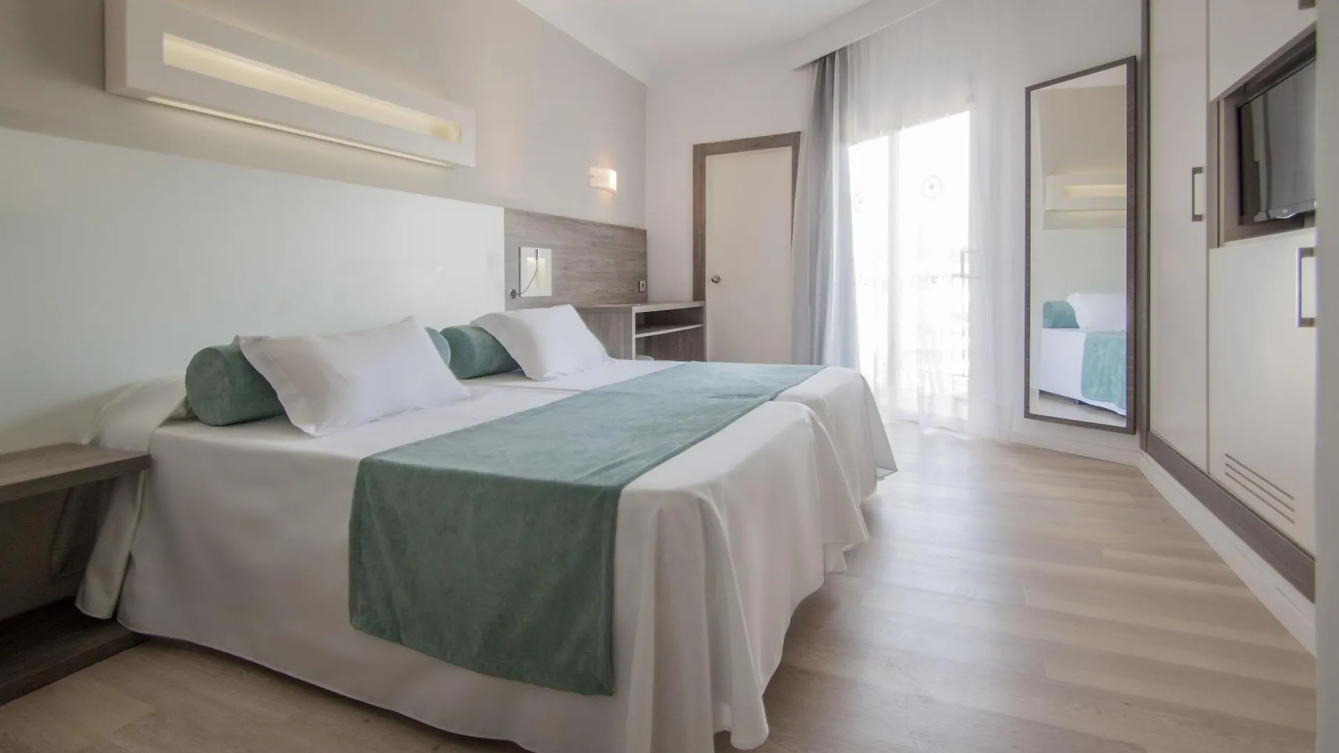 Fergus Bermudas Palma Nova  Palma Nova (Mallorca)