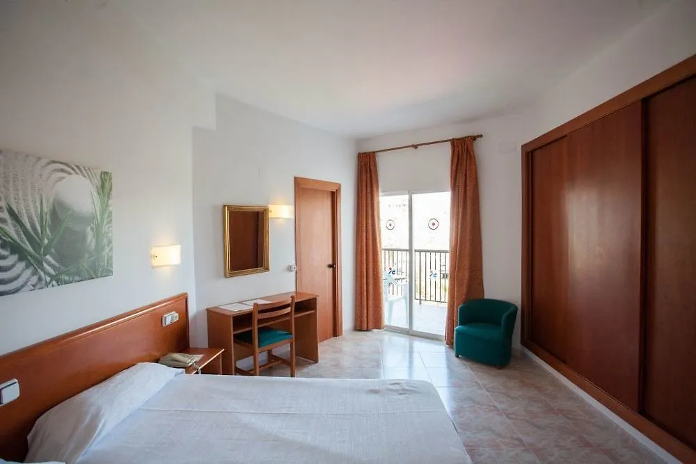 Hotel Fergus Bermudas Palma Nova