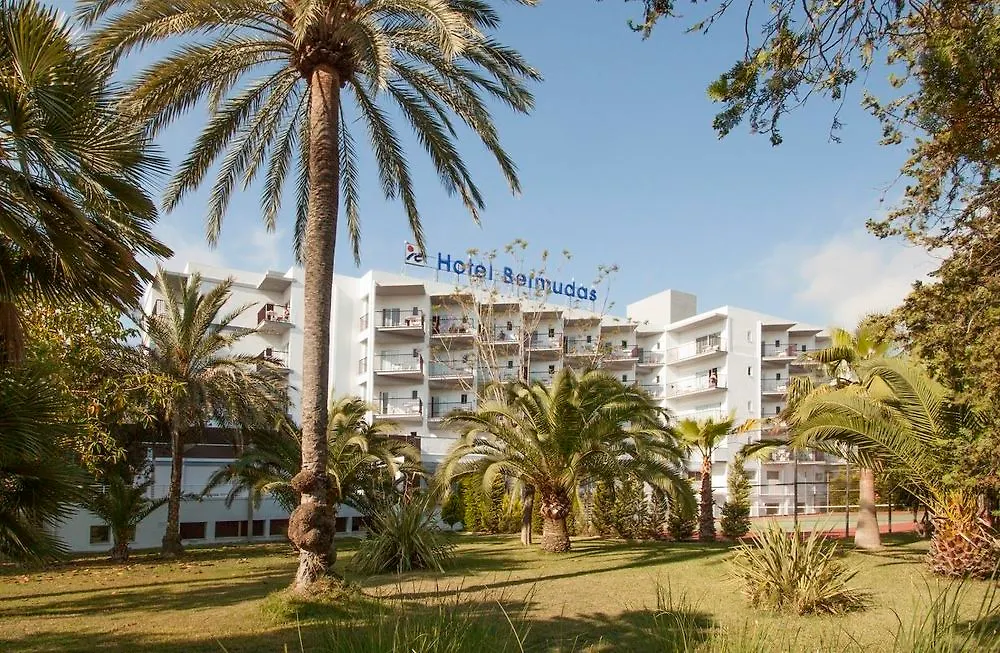 Fergus Bermudas Palma Nova  4*, Palma Nova (Mallorca)