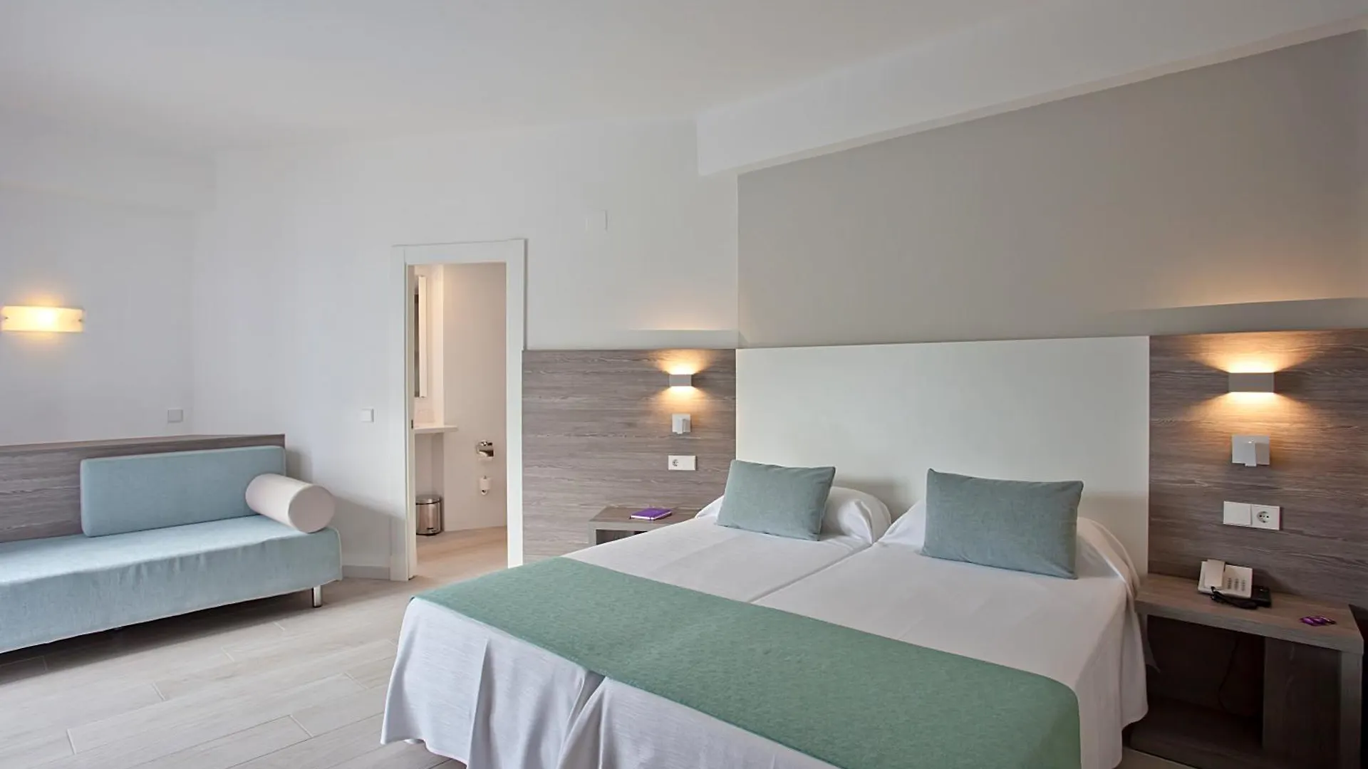 Fergus Bermudas Palma Nova  Palma Nova (Mallorca)