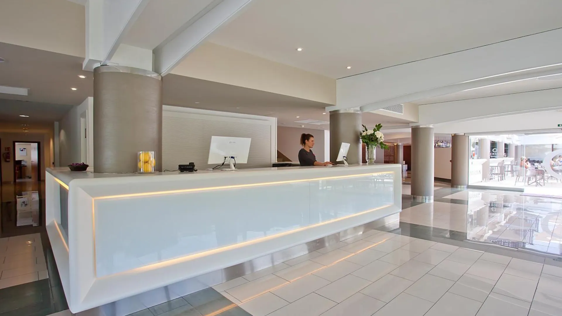 **** Hotel Fergus Bermudas Palma Nova  Spain