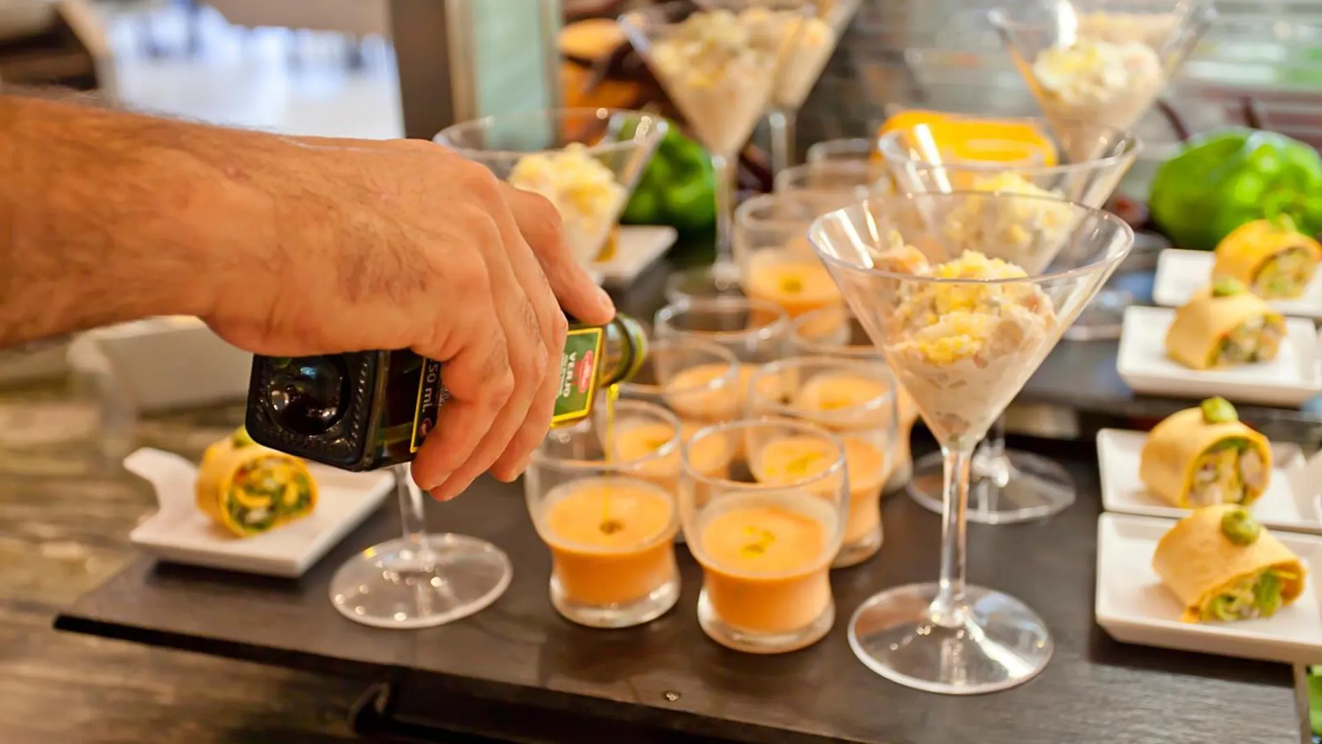 Fergus Bermudas Palma Nova  Hotel Palma Nova (Mallorca)