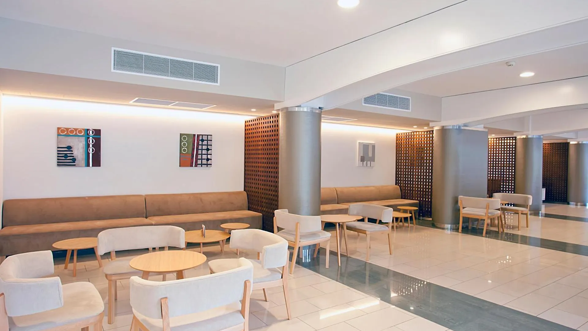 Hotel Fergus Bermudas Palma Nova