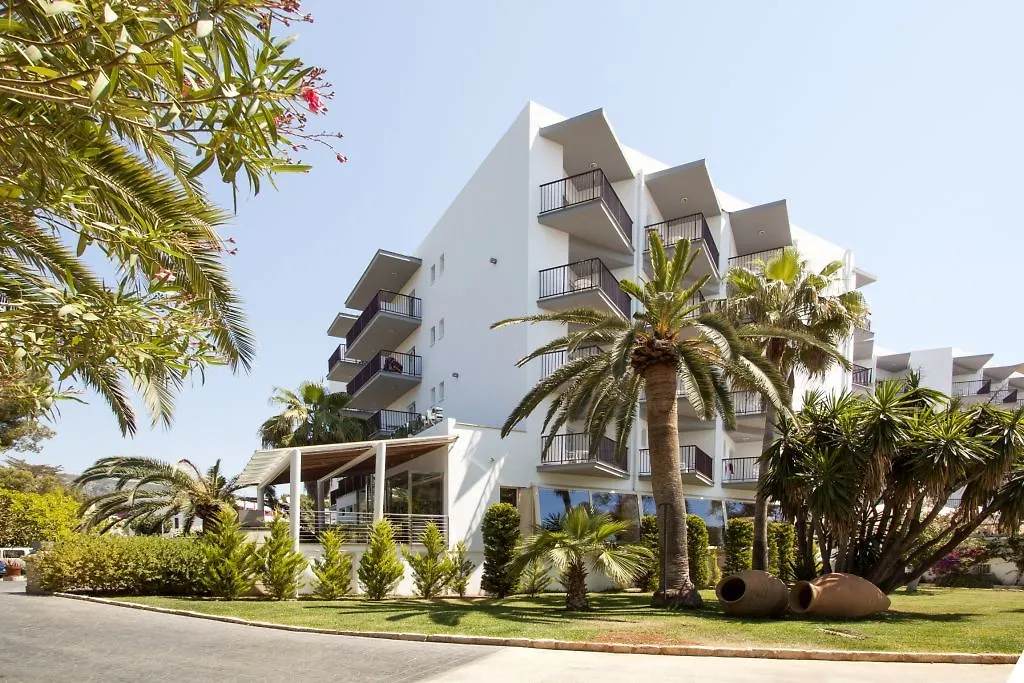 **** Hotel Fergus Bermudas Palma Nova  Spain