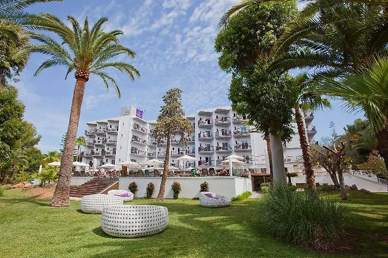 Hotel Fergus Bermudas Palma Nova