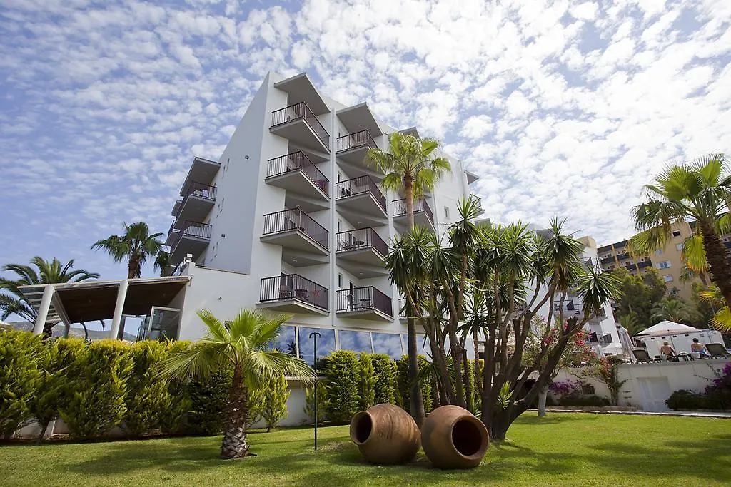 Fergus Bermudas Palma Nova  Hotel Palma Nova (Mallorca)
