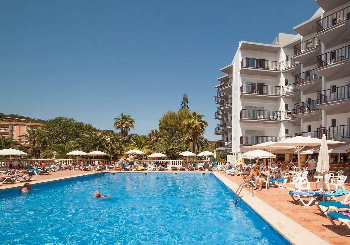 Fergus Bermudas Palma Nova  Hotel