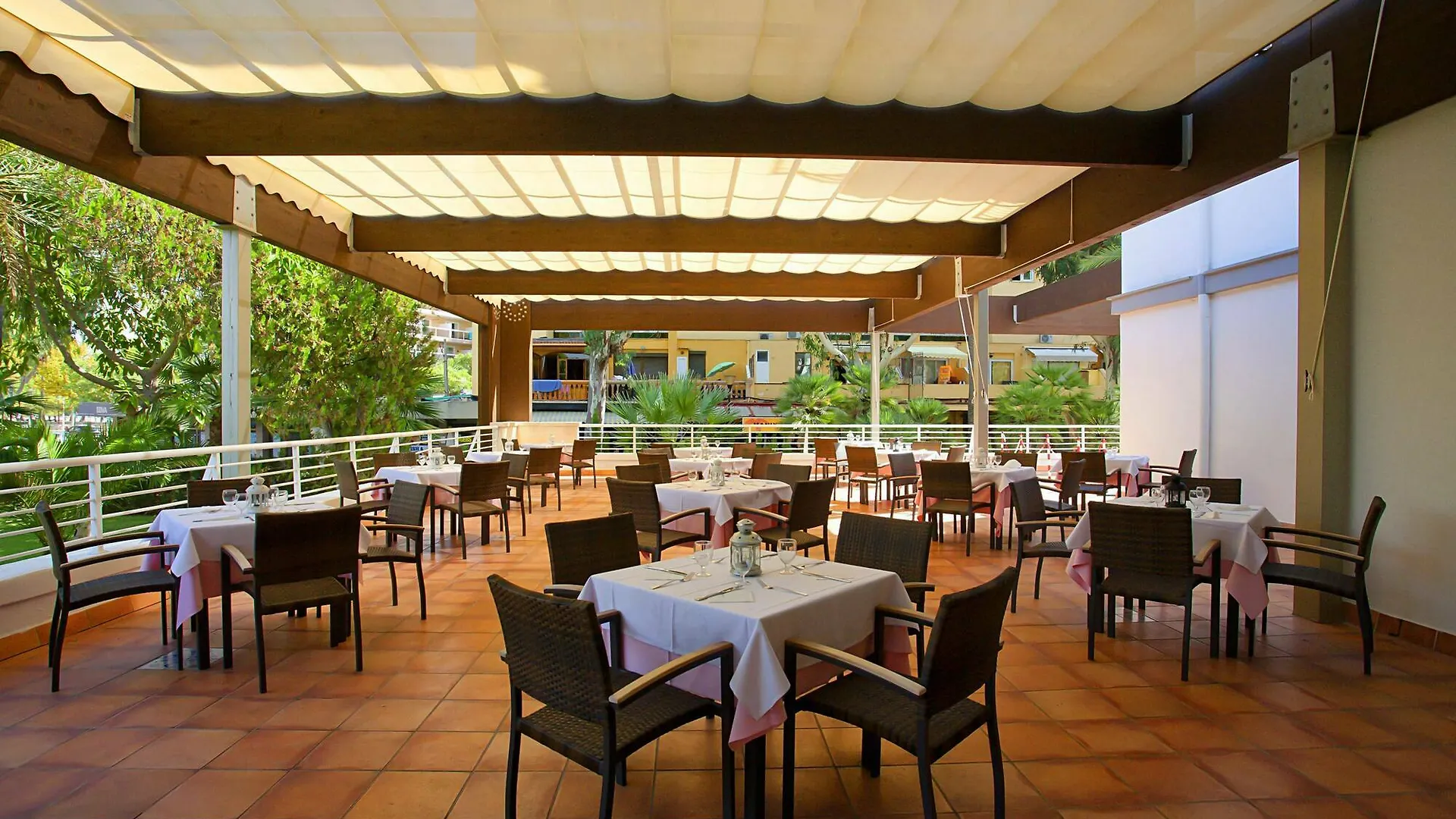 Fergus Bermudas Palma Nova  Palma Nova (Mallorca)