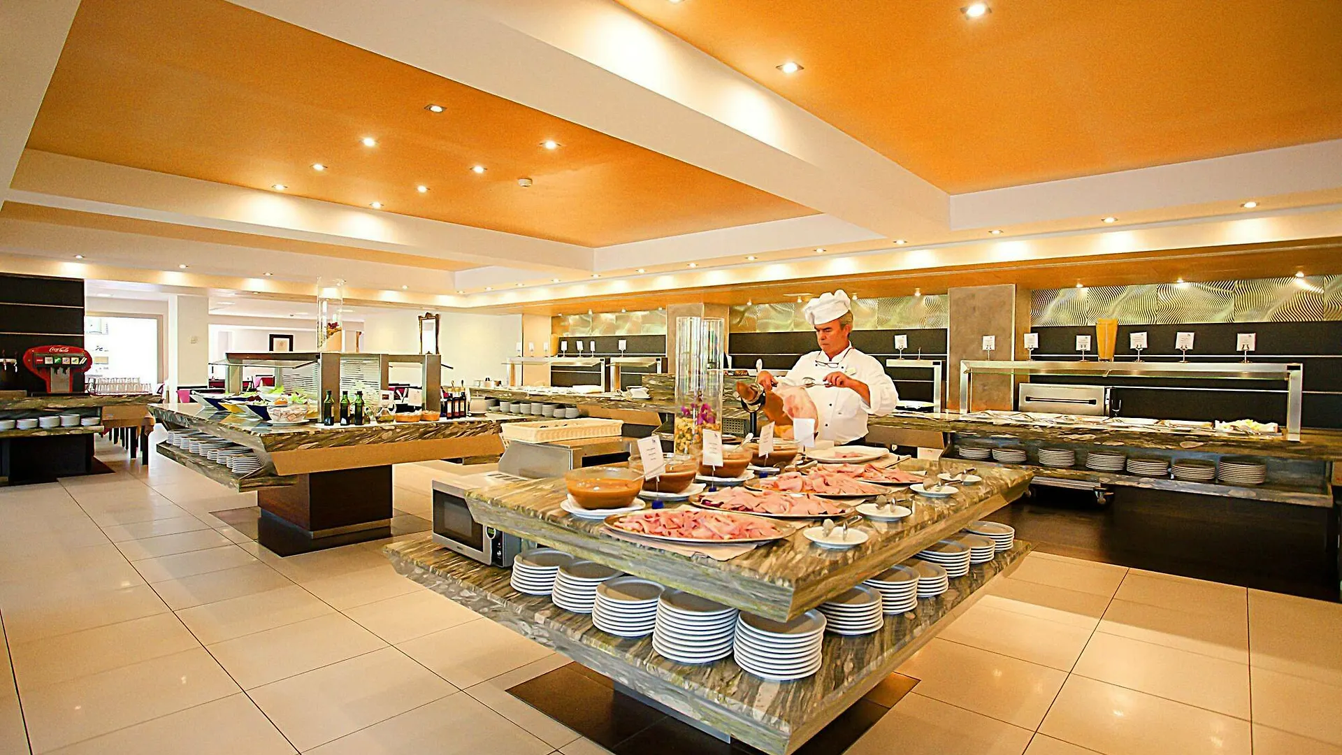 Fergus Bermudas Palma Nova  Hotel Palma Nova (Mallorca)