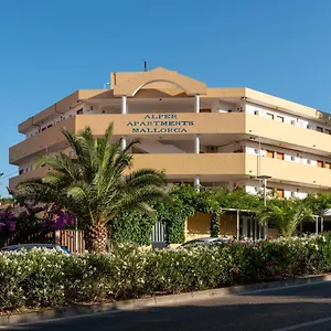 Alper Mallorca Appartamento