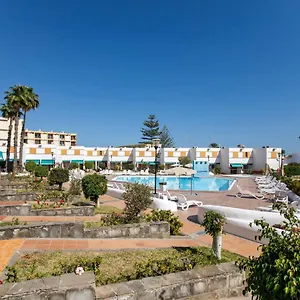Alsol Brisas Playa del Ingles (Gran Canaria)