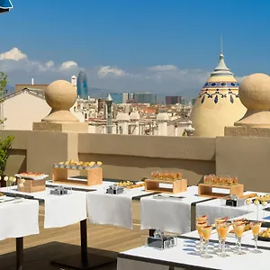 H10 Madison Hotell