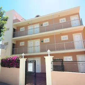 Naika & Palma Nova (Mallorca)