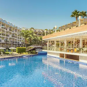 5* Lägenhetshotell Zafiro Palace