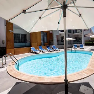 Miami Sun Puerto Rico (Gran Canaria)