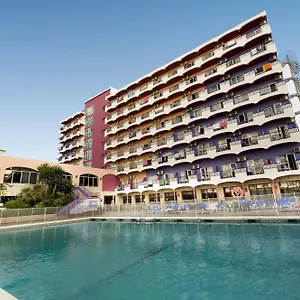 Monarque Park Hotell