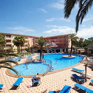 Aquasol Aparthotel