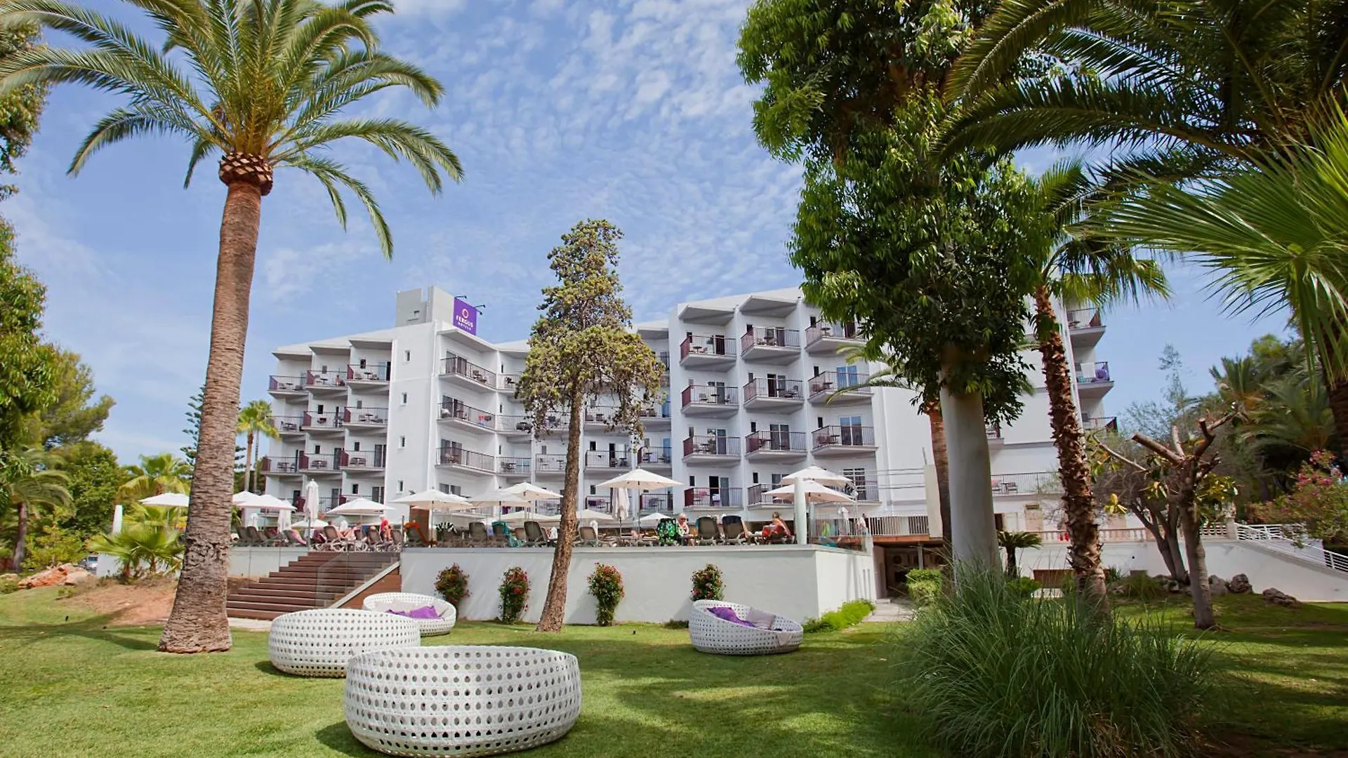 Fergus Bermudas Palmanova 스페인