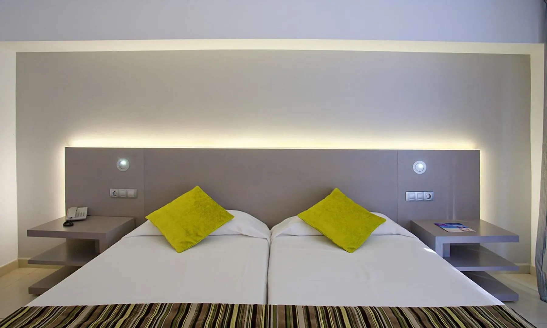 Hotel Fergus Bermudas Palmanova