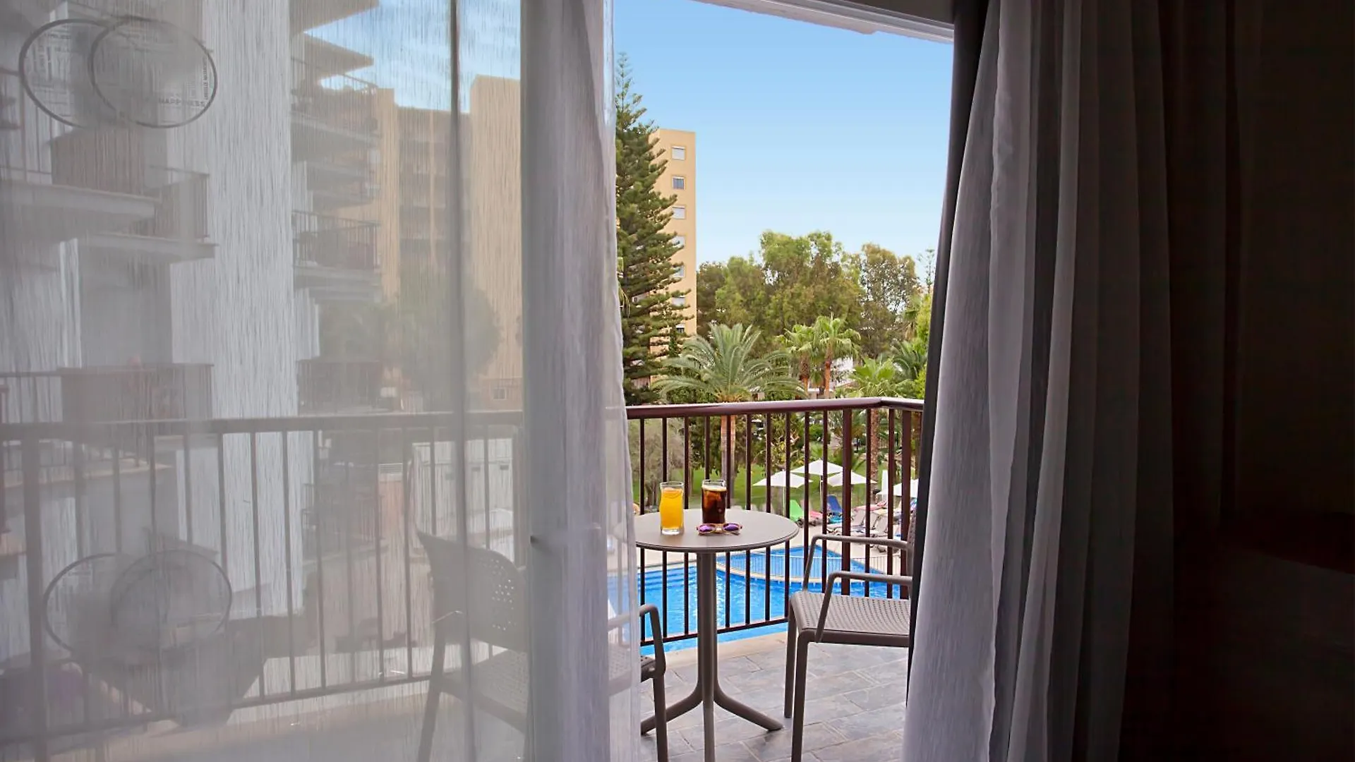 Hotel Fergus Bermudas Palmanova