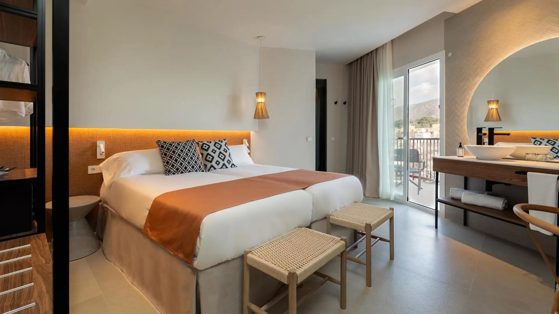 Hotel Fergus Bermudas Palmanova