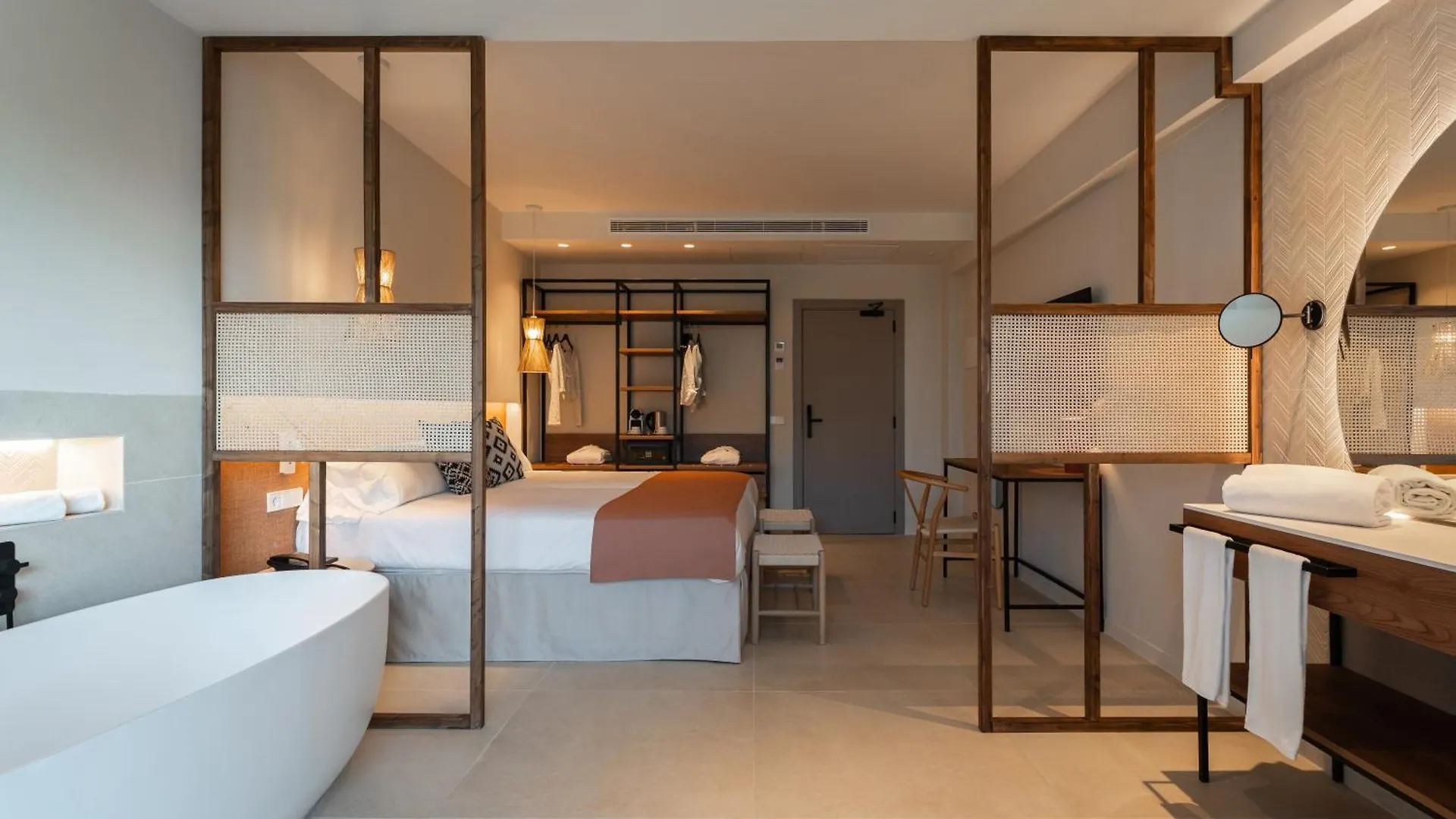 Hotel Fergus Bermudas Palmanova